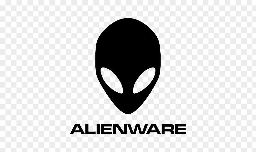 Alienware Logo Dell Asus Brand PNG
