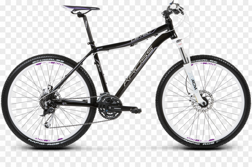 Bicycle Specialized Components Mountain Bike Hybrid Merida Industry Co. Ltd. PNG