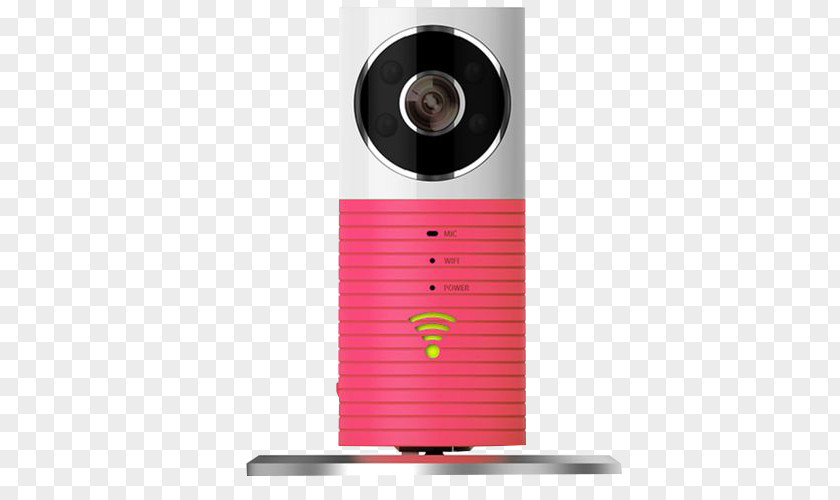 Camera Clever Dog Smart IP Wireless Security Baby Monitors PNG