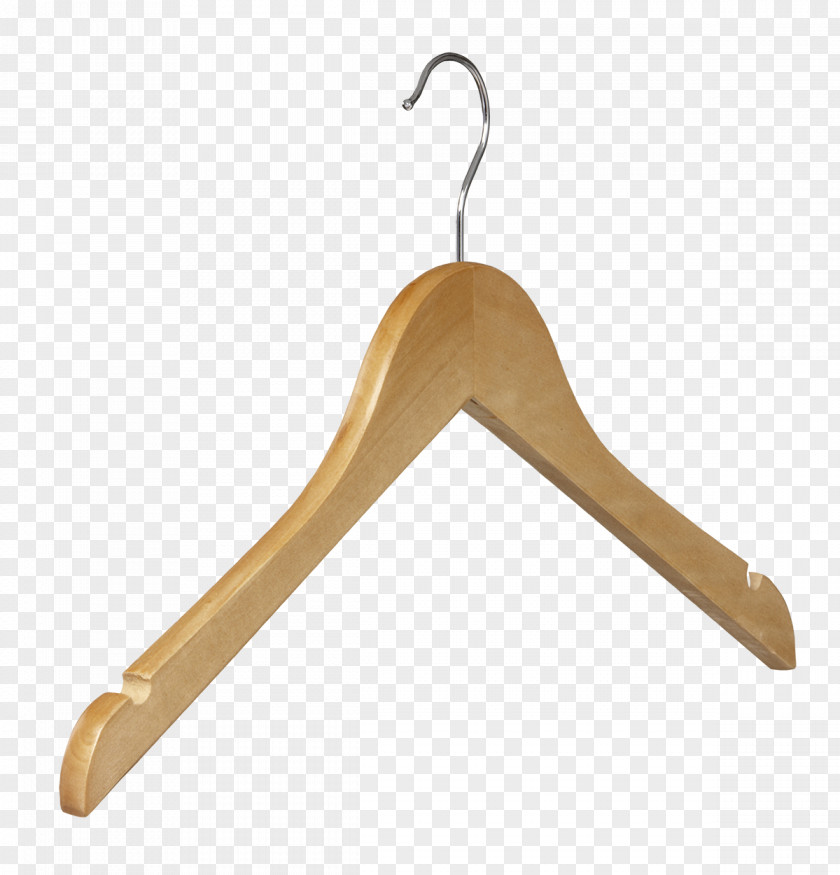 Clothes Hanger Wood Clothing Cloakroom Skirt PNG