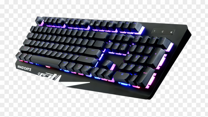 Computer Mouse The International Consumer Electronics Show Mad Catz Video Game Keyboard PNG