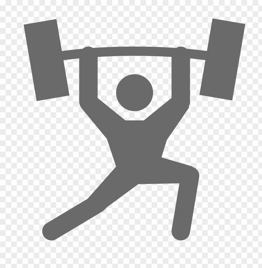 Fitness Logo Free Alpha Centre Exercise PNG
