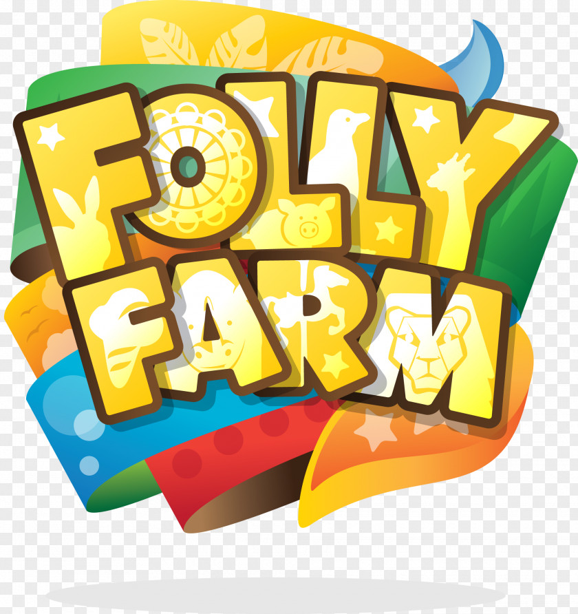 Folly Farm Adventure Park And Zoo Clip Art PNG
