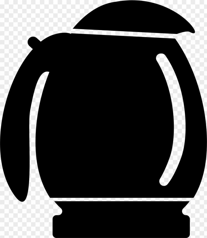 Kettle Electric Home Appliance Whistling Teapot PNG