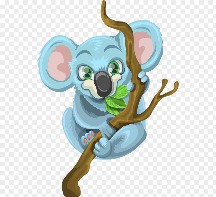 Koala Giant Panda Bear Australia Clip Art PNG