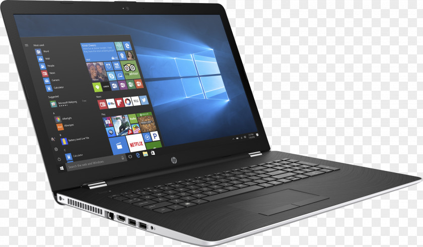 Notebook Laptop Intel HP Pavilion Computer Acer Aspire PNG