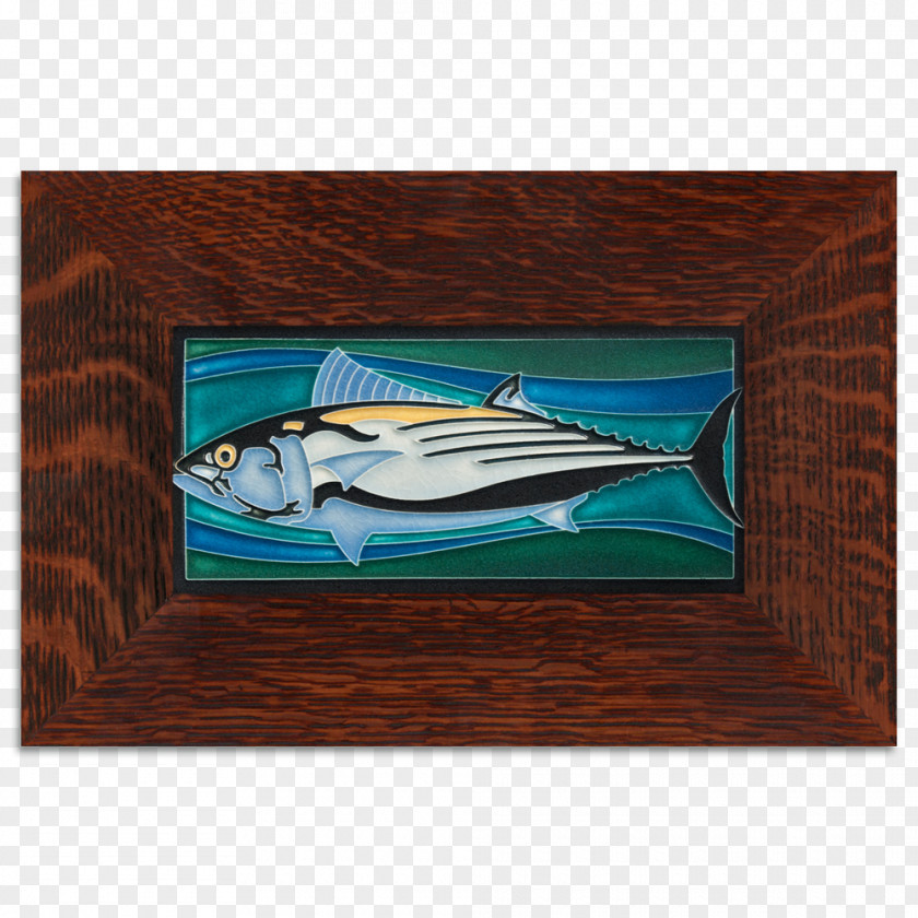 Painting Picture Frames Rectangle Fish PNG