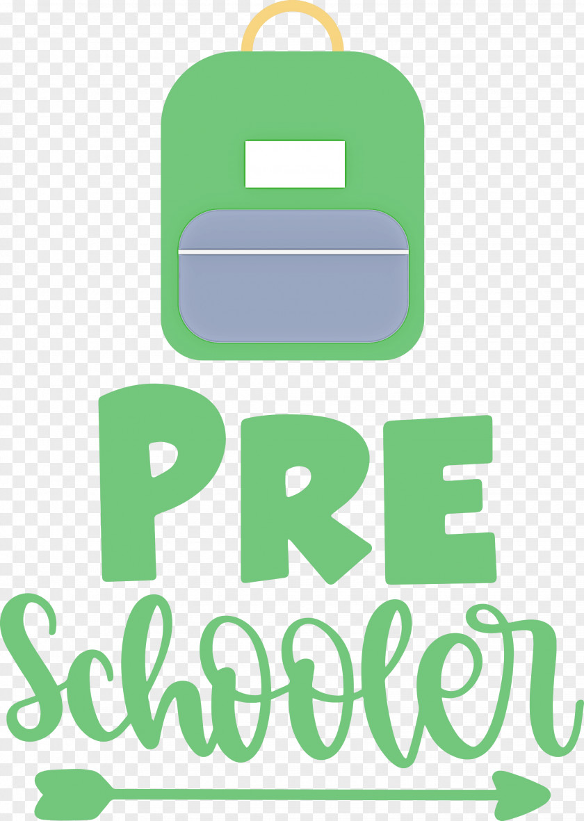 Pre Schooler Pre School Back To School PNG