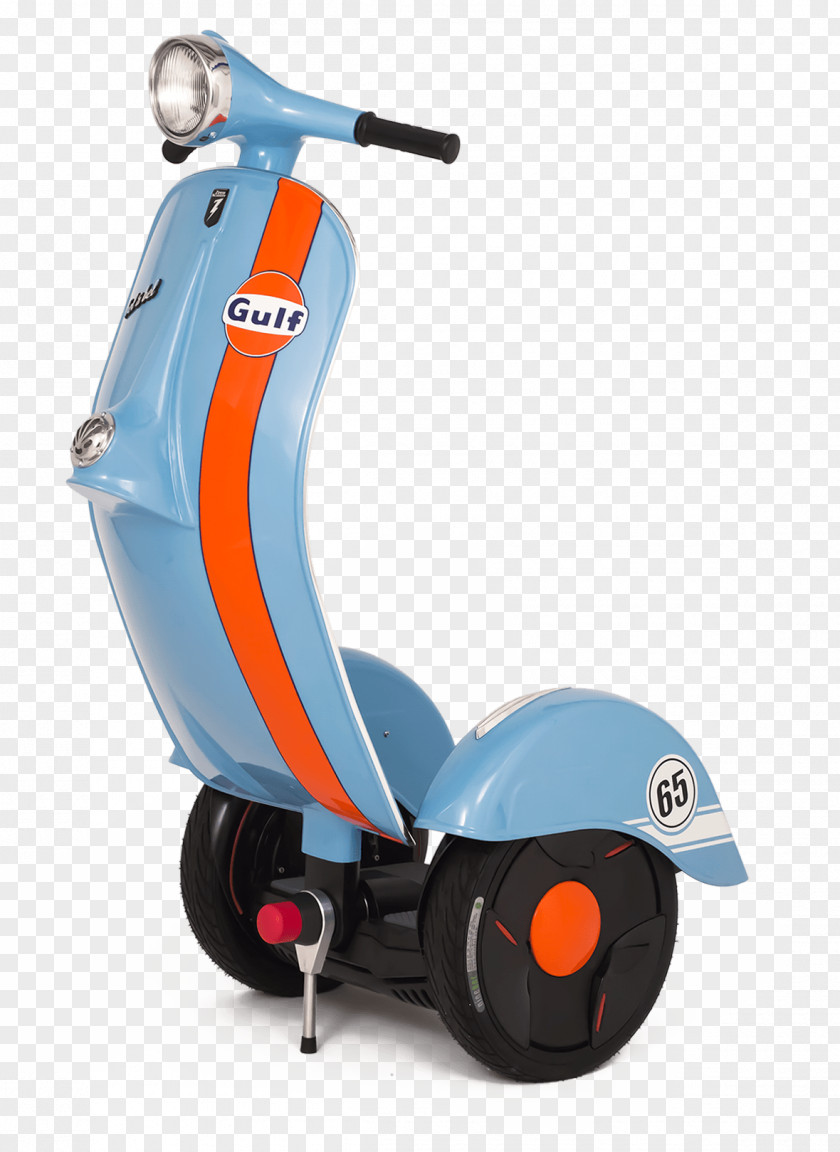 Scooter Kick Car Segway PT Motorized PNG