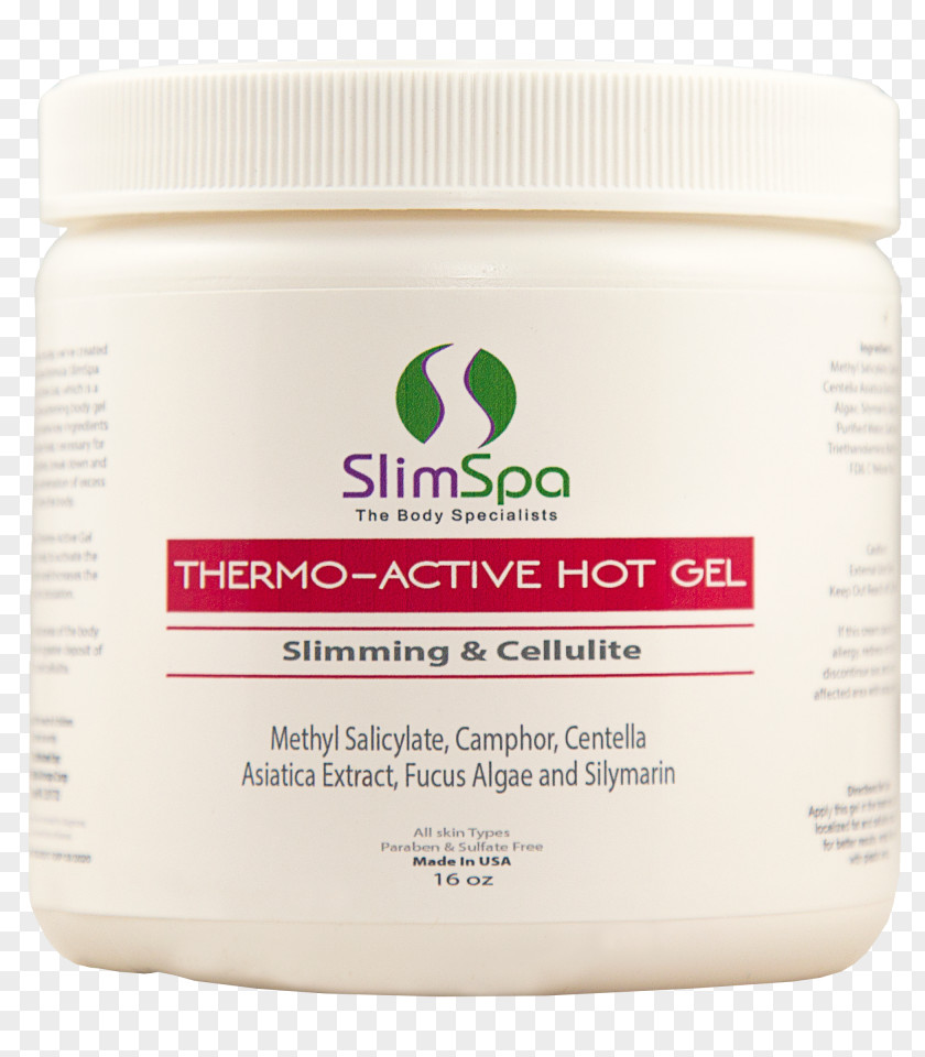 Slimming Surgery Cream The Cellulite Myth: It's Not Fat, Fascia Therapy Gel PNG