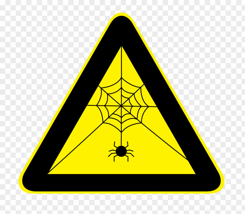 Symbol Business Hazard PNG