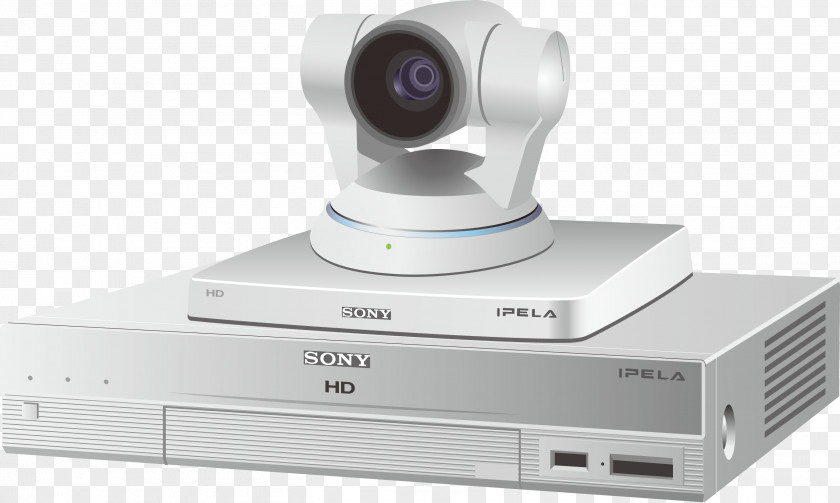 Xg Output Device Sony High-definition Video Personal Computer PNG