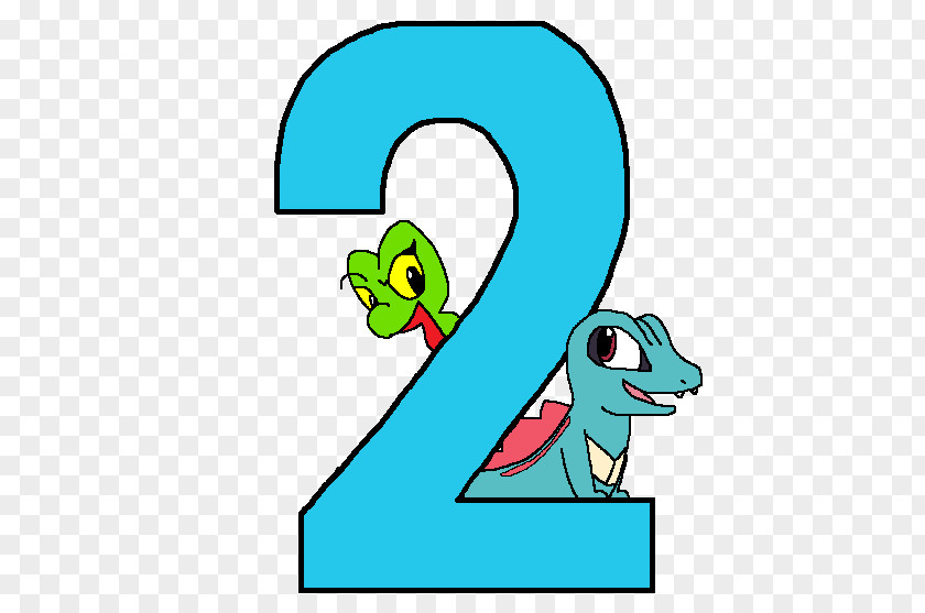 Count Down For 5 Days Beak Green Cartoon Clip Art PNG