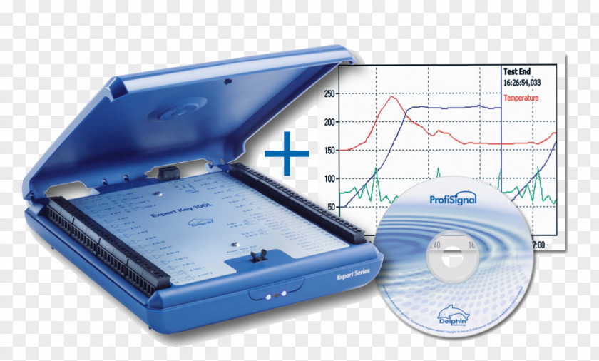 Expert Data Acquisition Computer Hardware Logger Electronics PNG