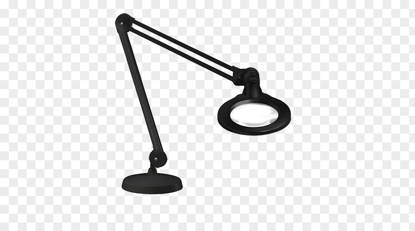 Flexible Usb Microscope Light-emitting Diode Magnifying Glass LED Lamp PNG