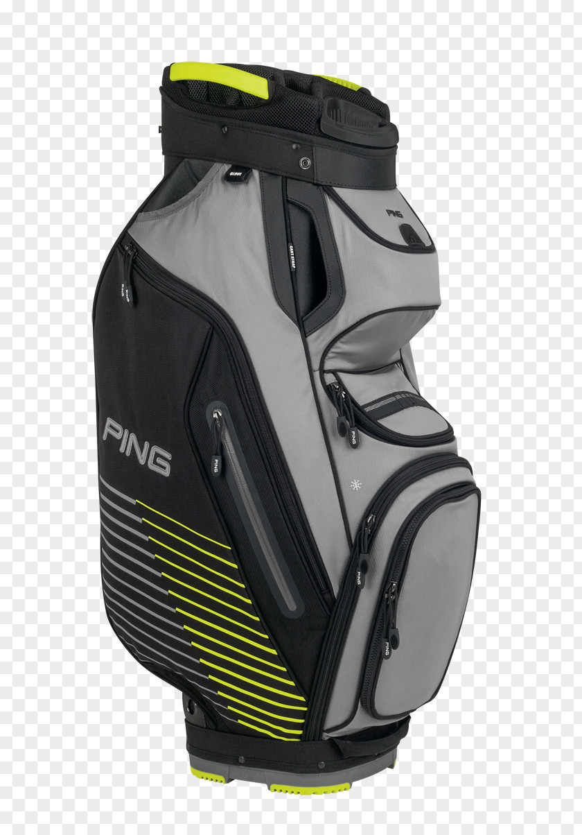 Golf Ping Golfbag Buggies PNG