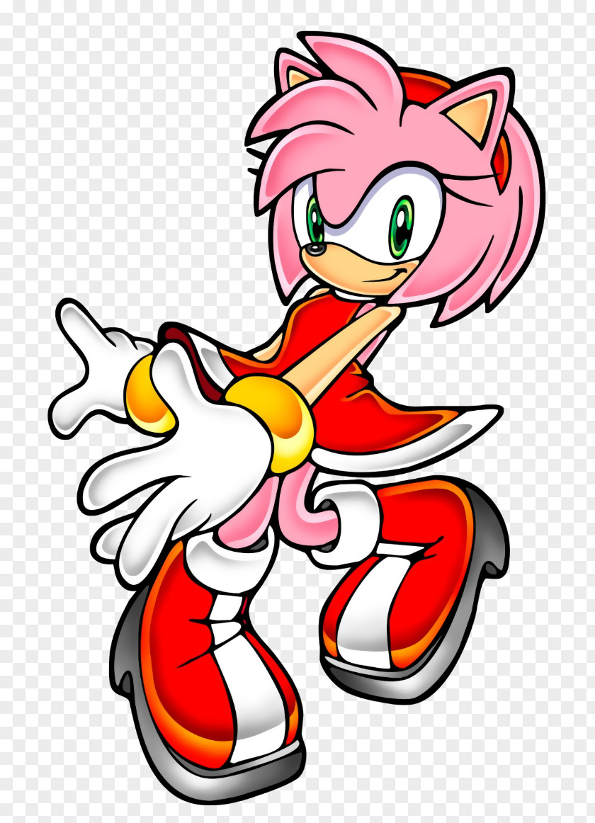 Hedgehog Sonic Advance 2 Amy Rose 3 Riders: Zero Gravity PNG