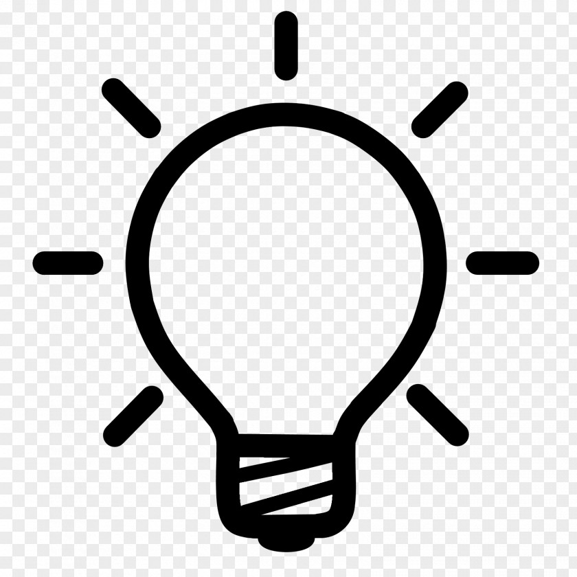 Logo Watch Light Bulb Cartoon PNG
