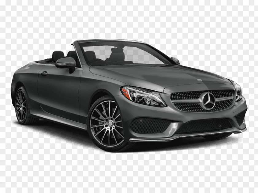 Mercedes Benz Mercedes-Benz S-Class Car Luxury Vehicle 2018 C300 PNG