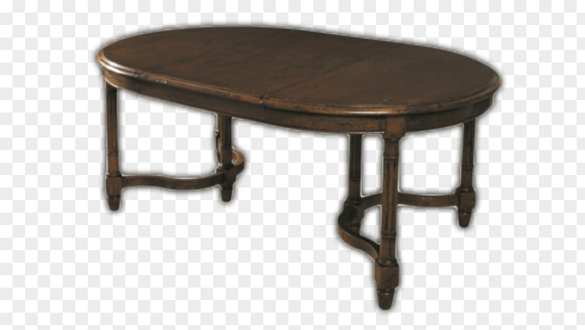 Oval Coffee Table Tables Furniture Dining Room PNG