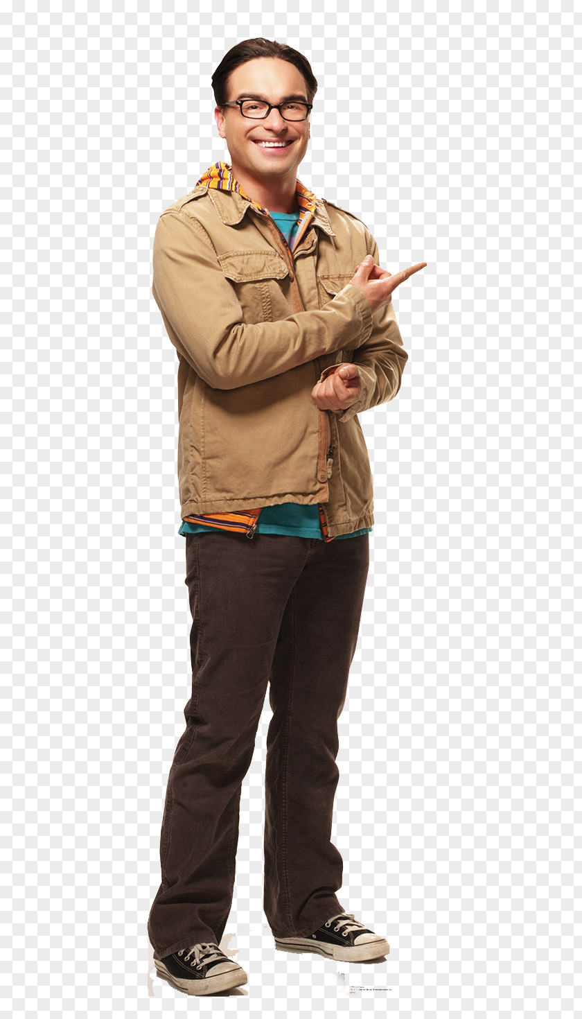 Sheldon Cooper Johnny Galecki The Big Bang Theory Leonard Hofstadter Penny PNG