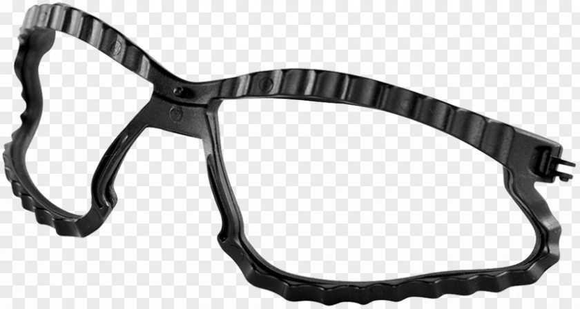 Stinger Flag Goggles Bullhead Safety Glasses Eyewear Anti-fog PNG