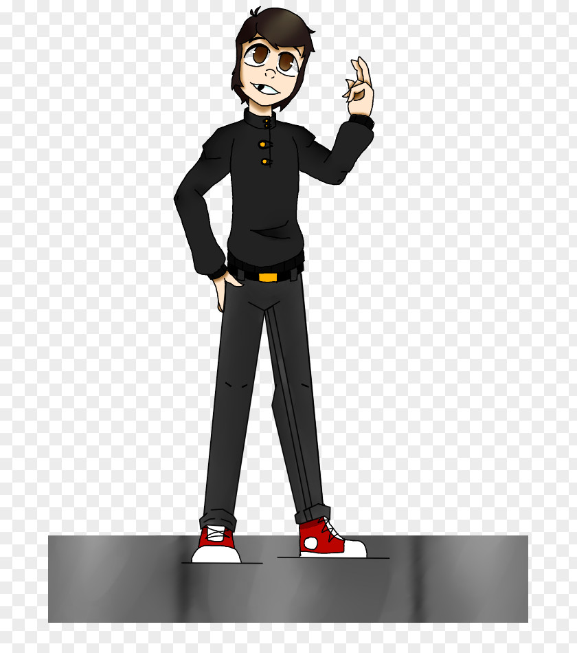 Technology Cartoon Figurine PNG