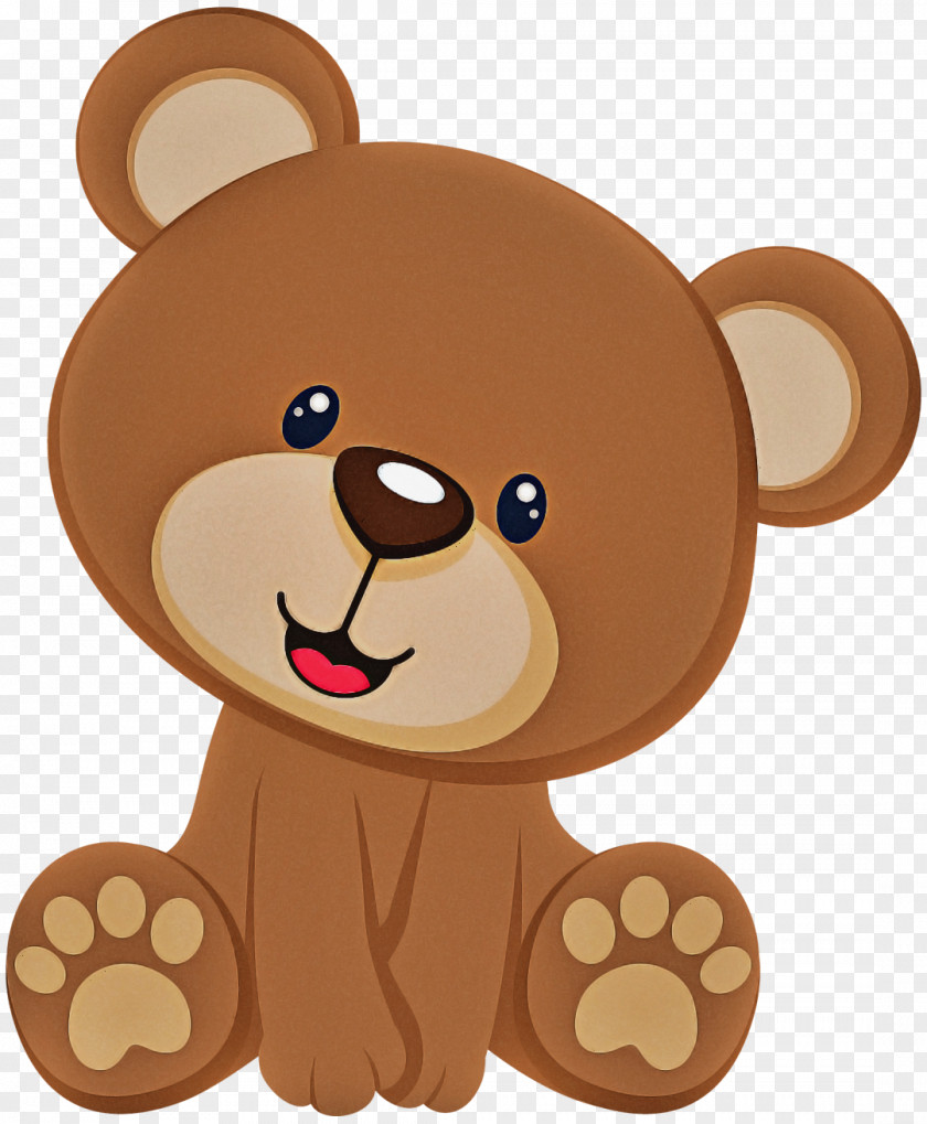 Teddy Bear PNG