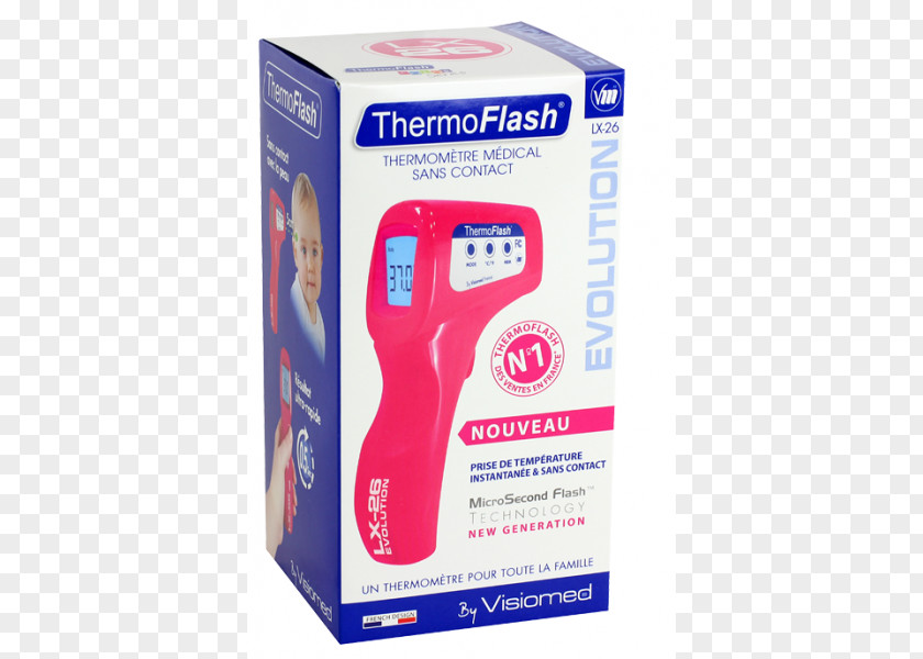 Thermometre Medical Thermometers Infrared Termómetro Digital Temperature PNG