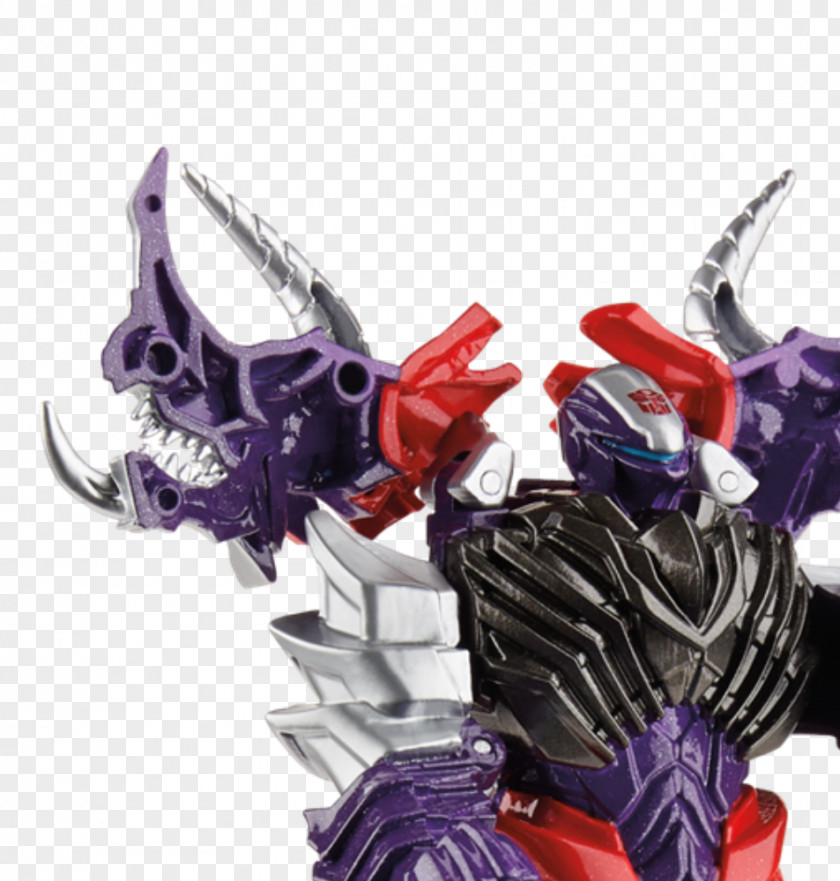 Transformers Dinobots BotCon Arcee Toy PNG