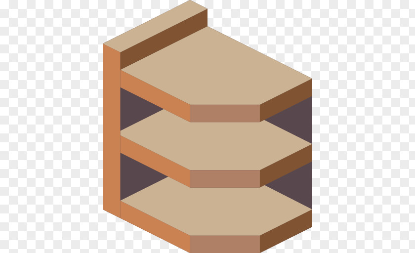 Wood Stain Material Line PNG
