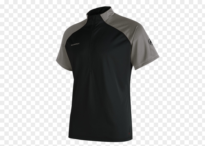 Zipper Shirts Men Polo Shirt T-shirt Nike Clothing PNG