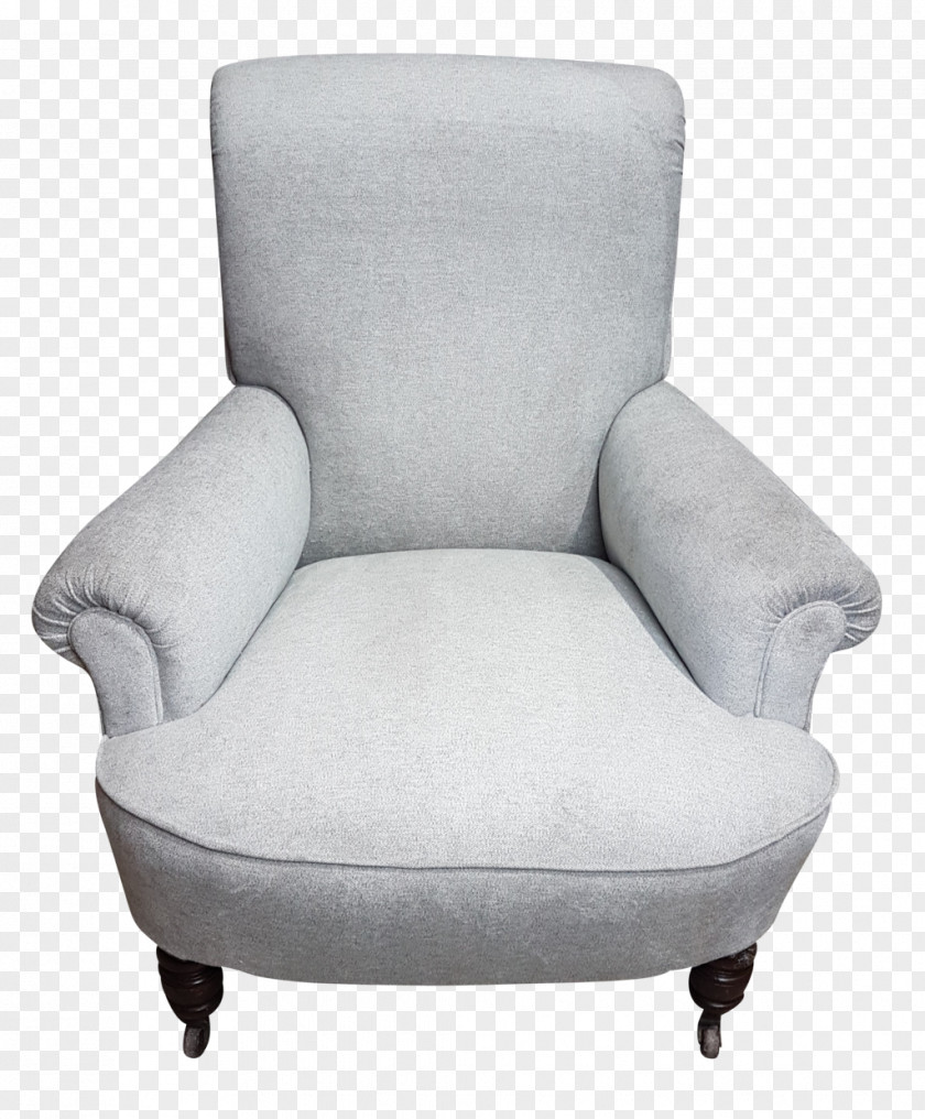 Armchair Furniture Club Chair PNG