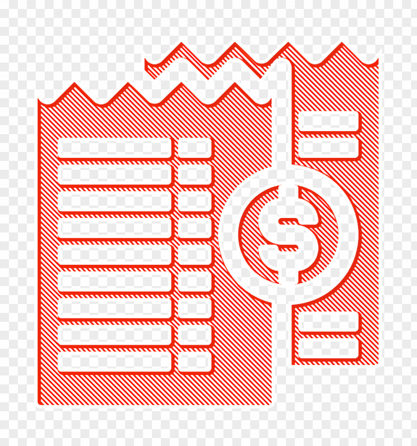 Bill Icon And Payment Pay PNG