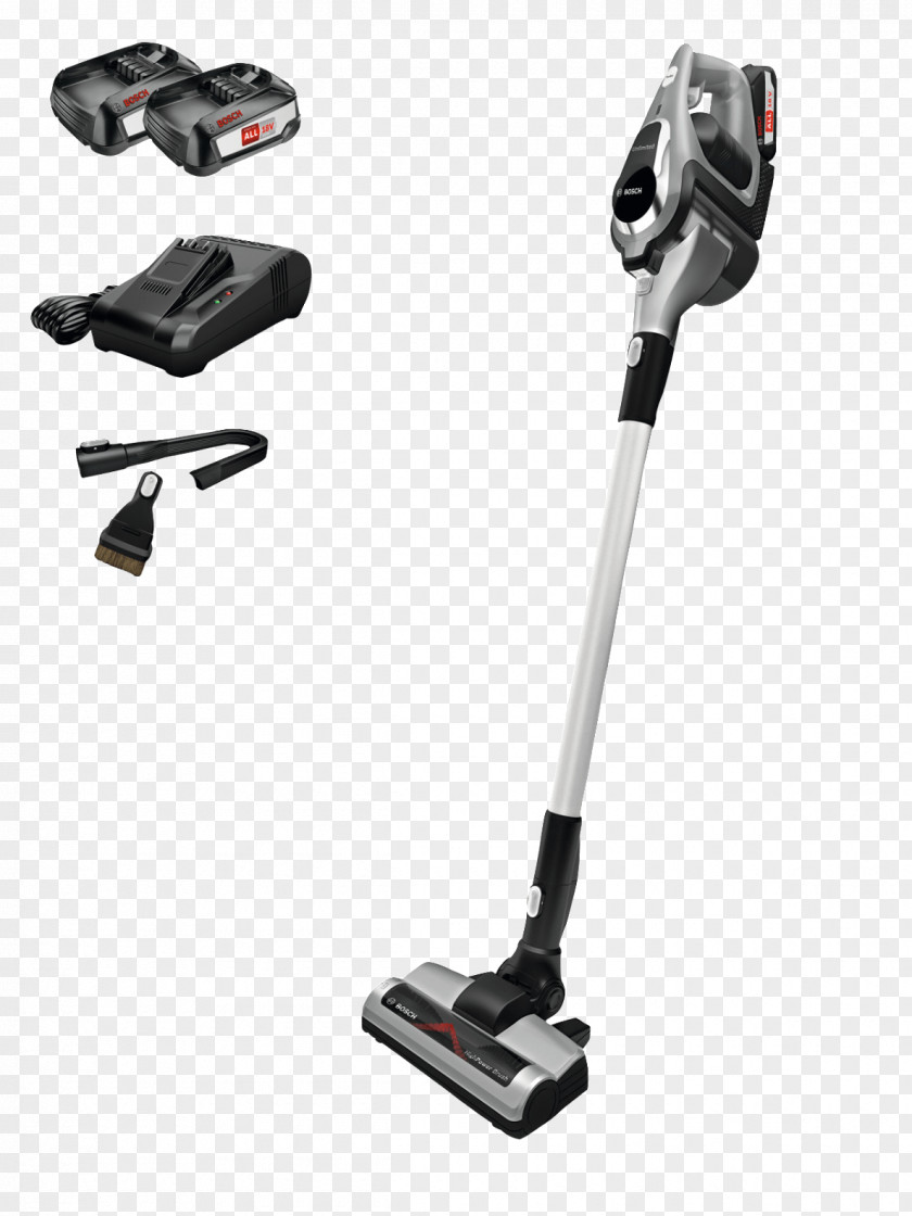 Bosh Cartoon Bosch Cordless Vacuum Cleaner Robert GmbH Cleaning Athlet BCH625 PNG