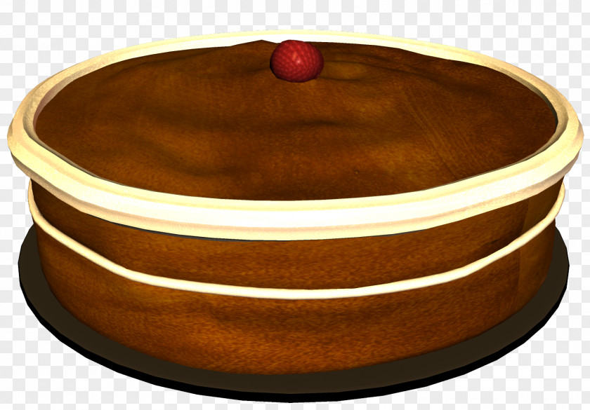Cake Bowl Ceramic PNG