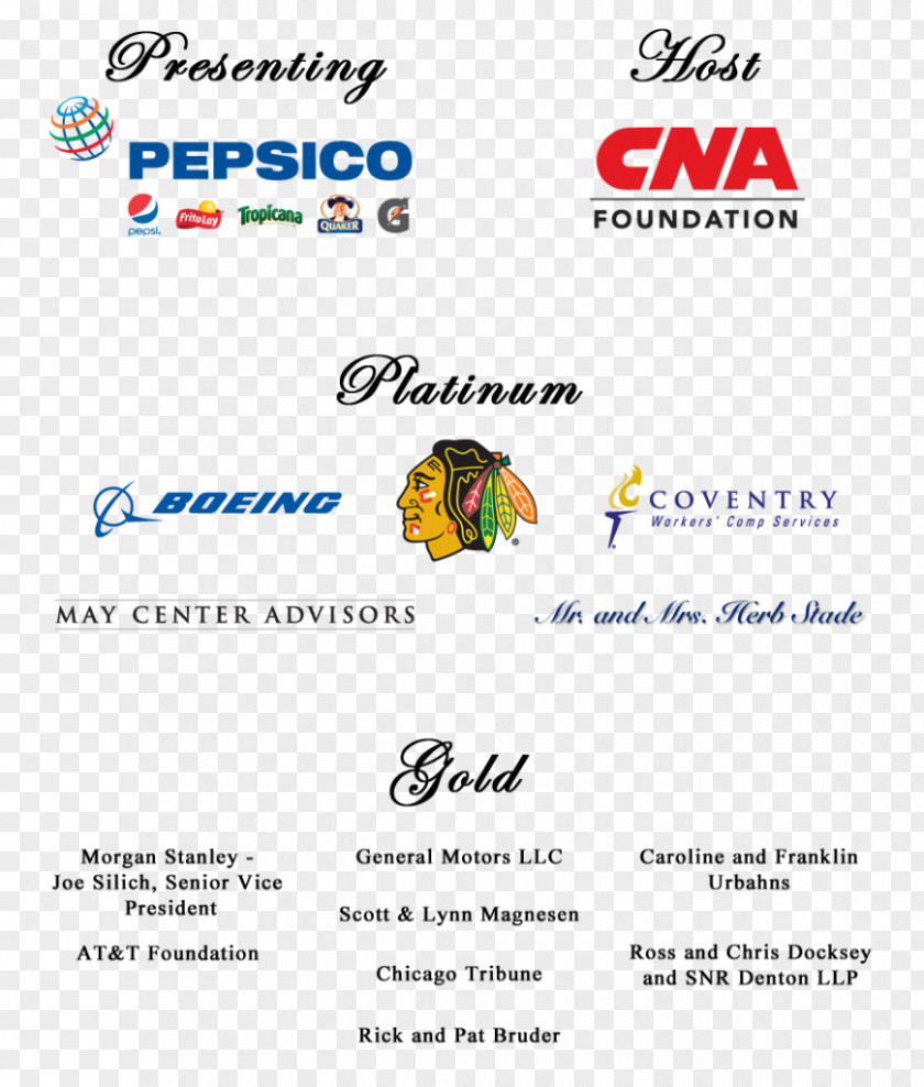 Distinguished Guest Document Logo Line Brand PepsiCo PNG