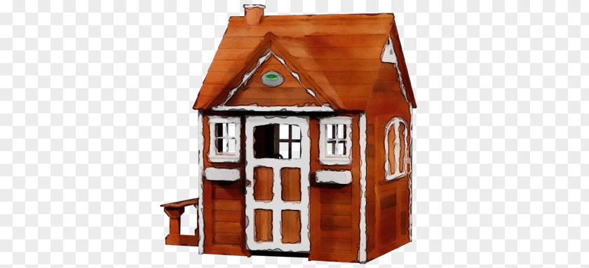 Dollhouse PNG