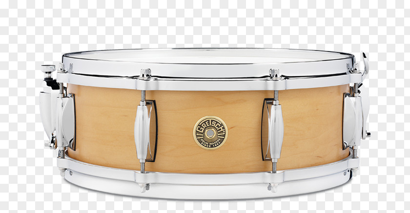Drums Snare Timbales Gretsch Percussion PNG