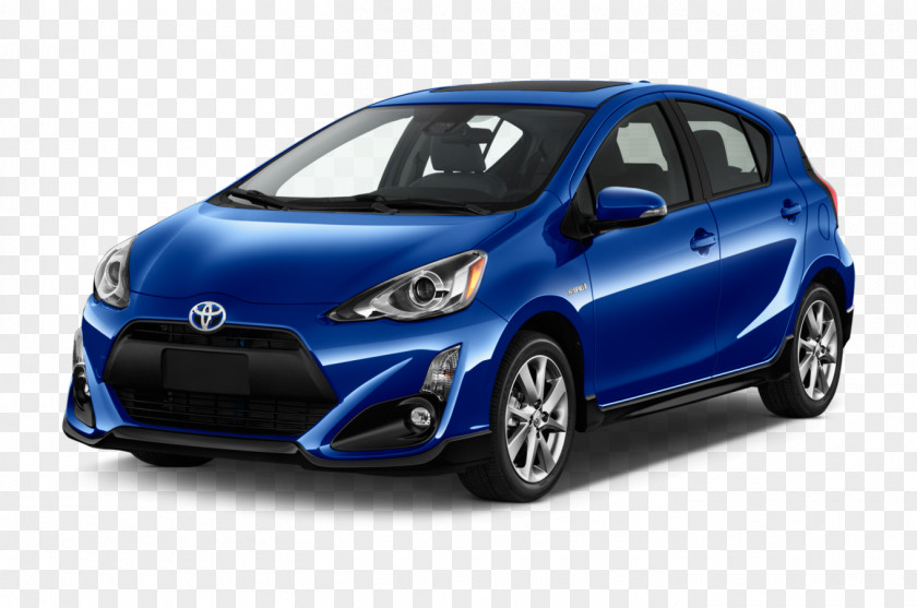 Ford Motor Company Car Fiesta Toyota PNG
