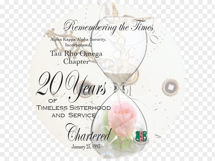 Founders Day Alpha Kappa Omega Gamma Staurogram PNG