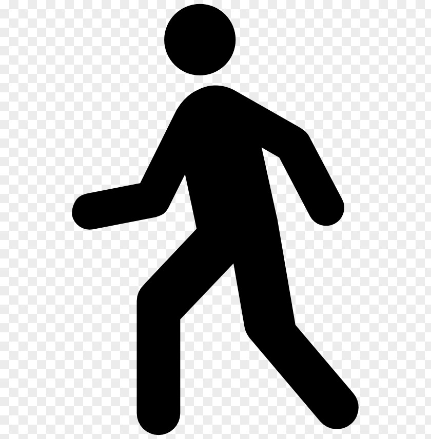 Healthy Lifestyle Fitness Clipart Walking Document Clip Art PNG