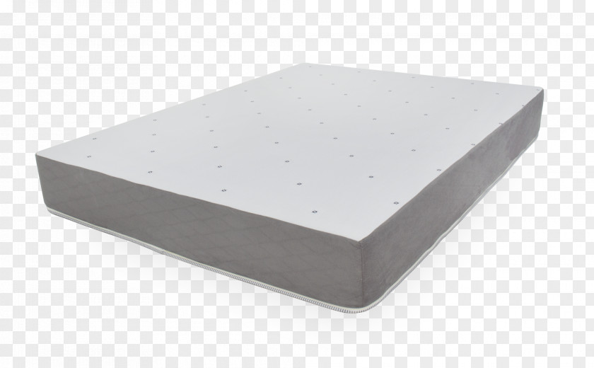 Mattress RV Firm Memory Foam Bed PNG