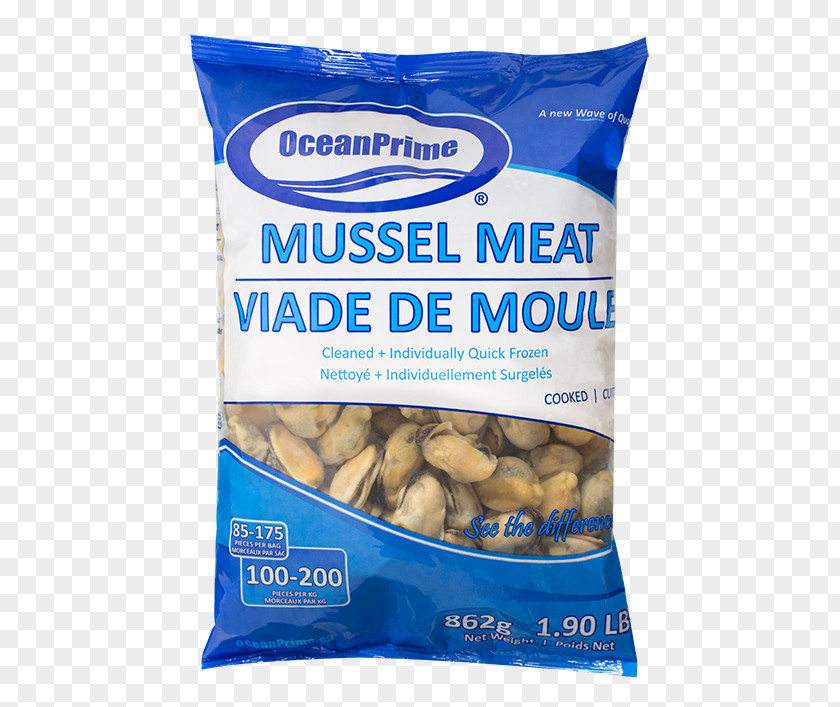 Meat Clam Mussel Seafood Peanut PNG