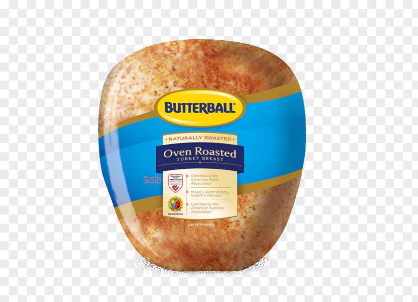 Oven Turkey Meat Food Delicatessen Roasting Butterball PNG