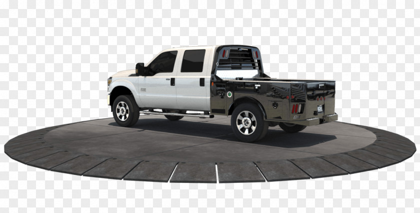 Pickup Truck Tire Car Ford Motor Company Flatbed PNG