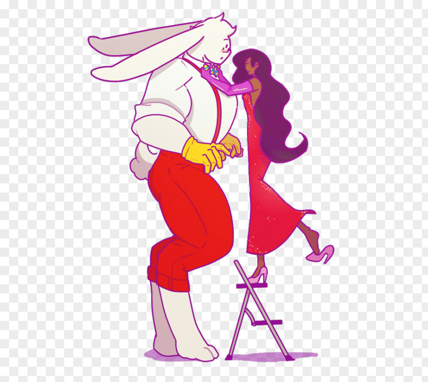 Roger Zelazny Jessica Rabbit PNG