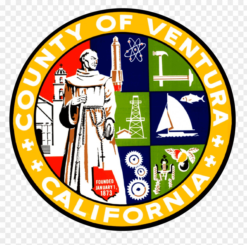 Simi Valley Oxnard Thousand Oaks Ventura County Executive Office PNG