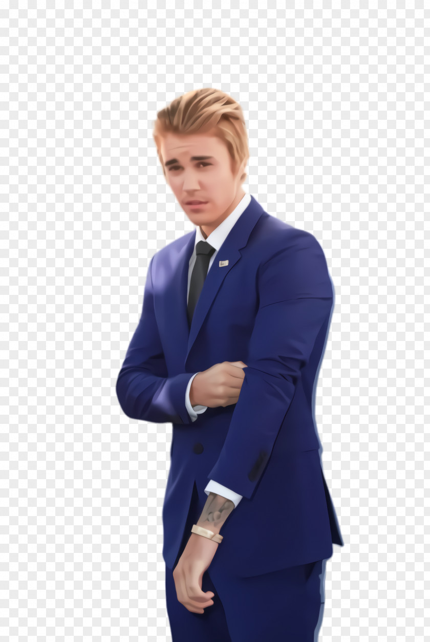 Sleeve Top Justin Bieber Suit PNG