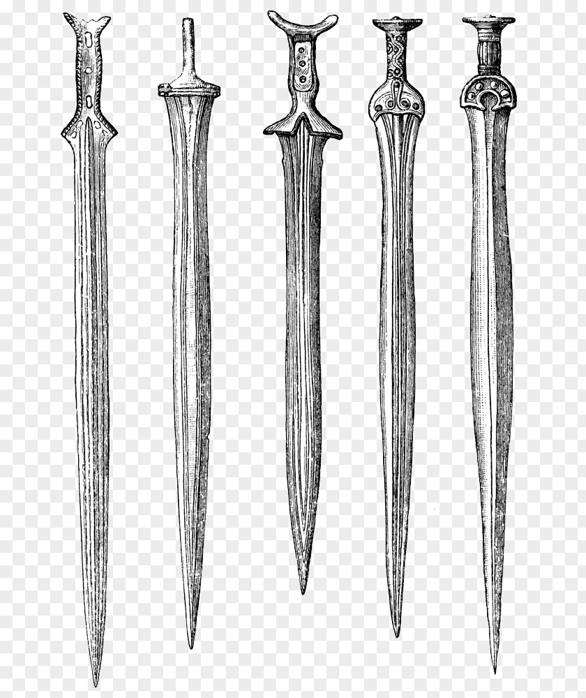 Sword Weapons Weapon PNG